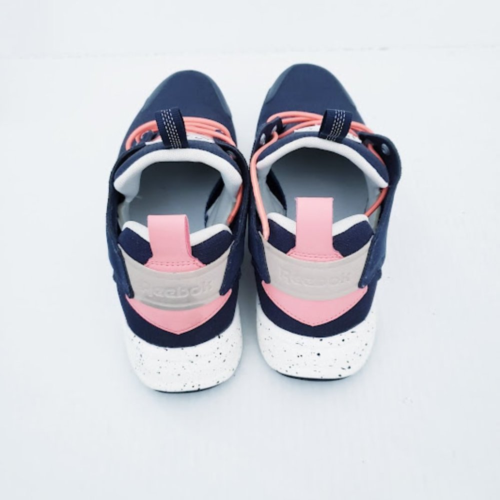Reebok Classic Ortholite Running Sneakers - Gem